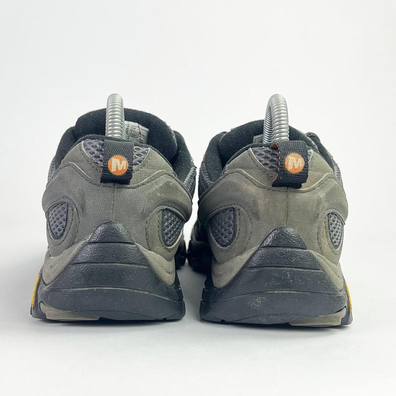 Merrell Moab 3 GTX Gore-Tex "Beluga"