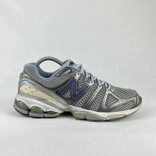 New Balance 1080 grey/blue
