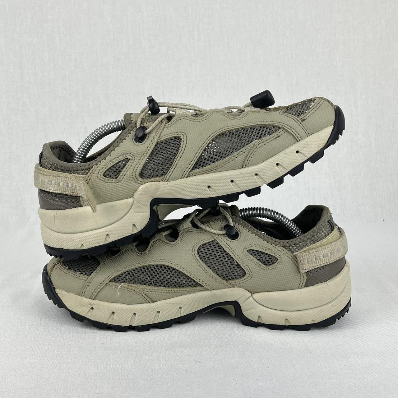 Regatta Water Shoes beige/brown