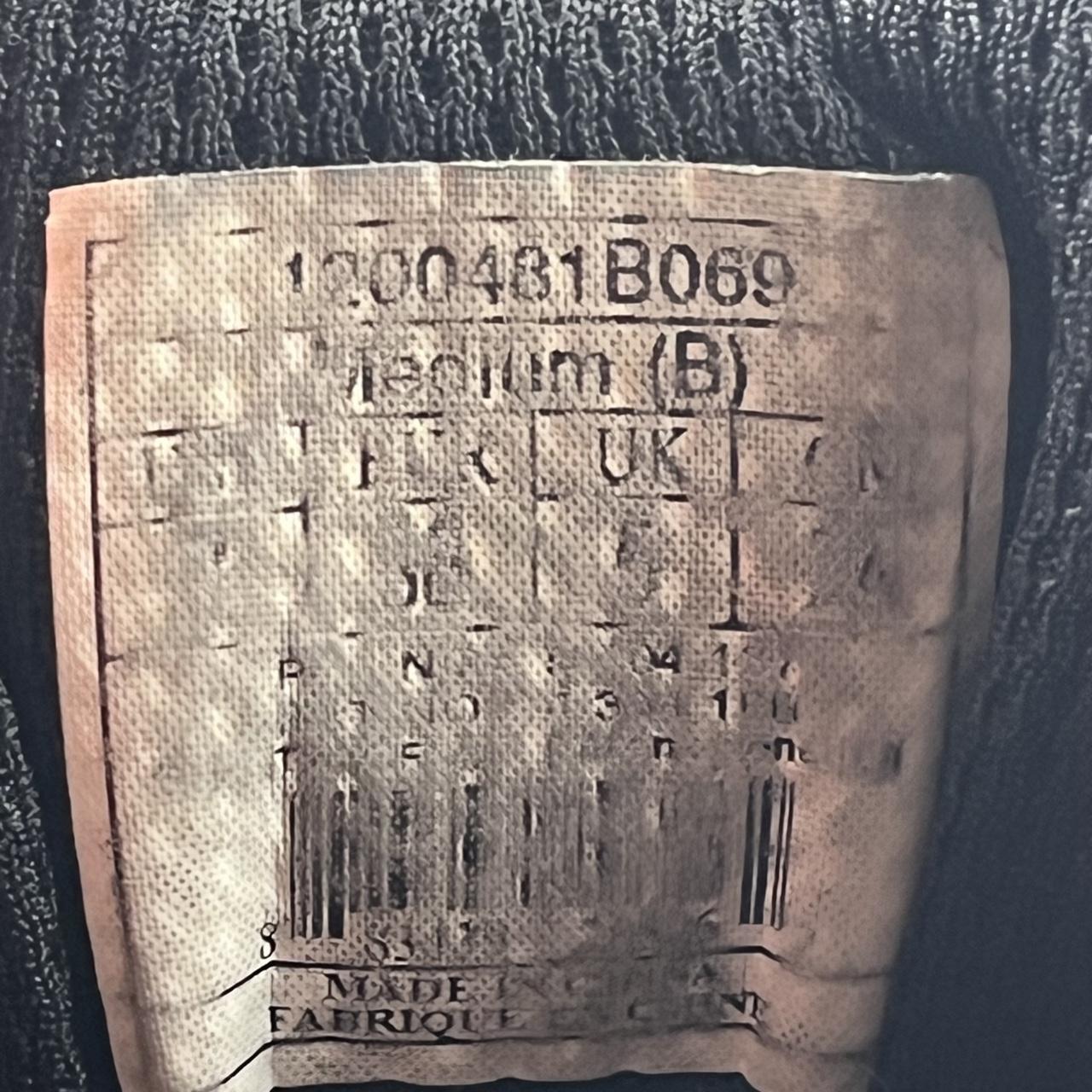 Brooks Adrenaline 9 GTS black/red