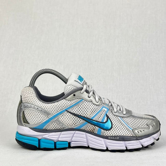 Nike Pegasus 26 white/blue