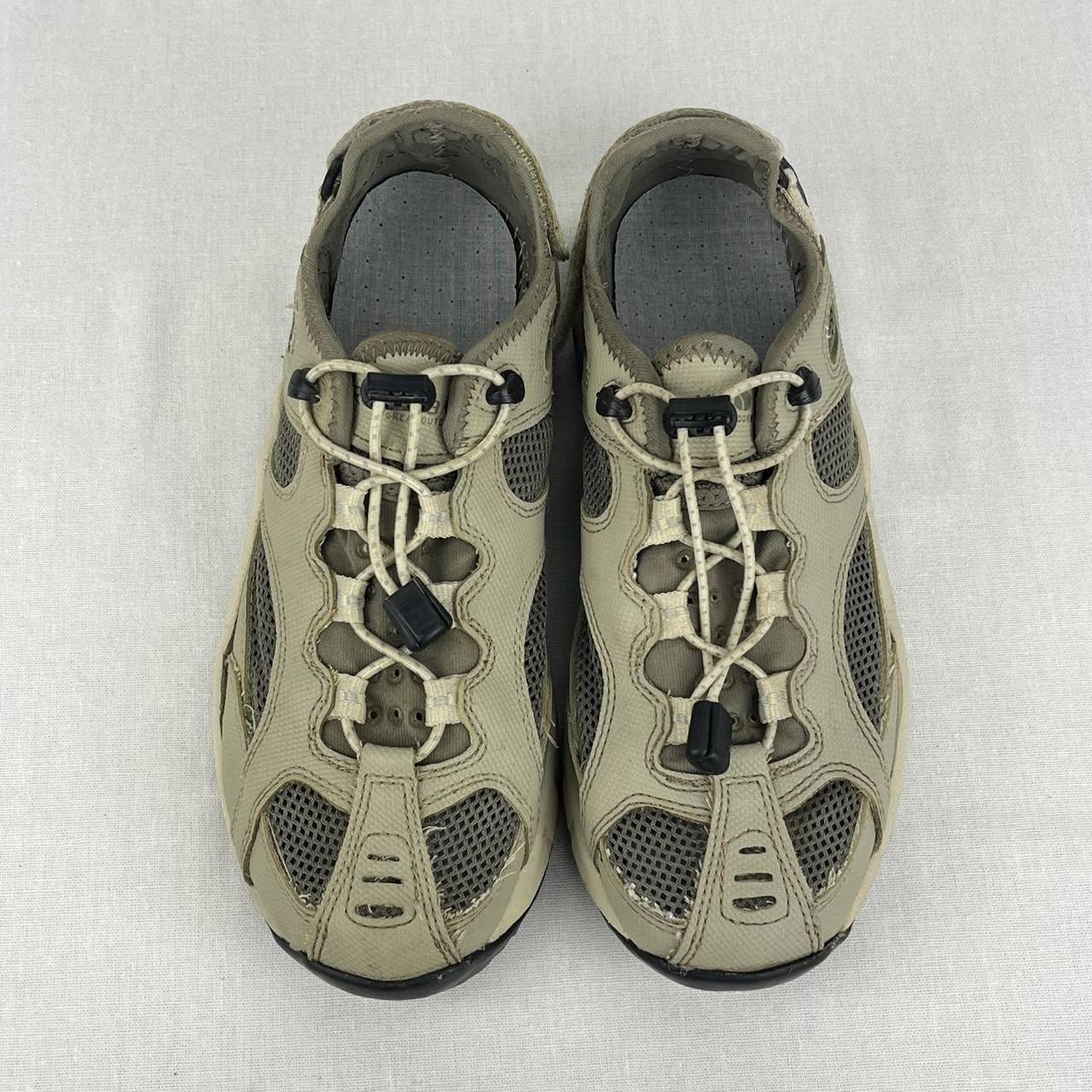 Regatta Water Shoes beige/brown