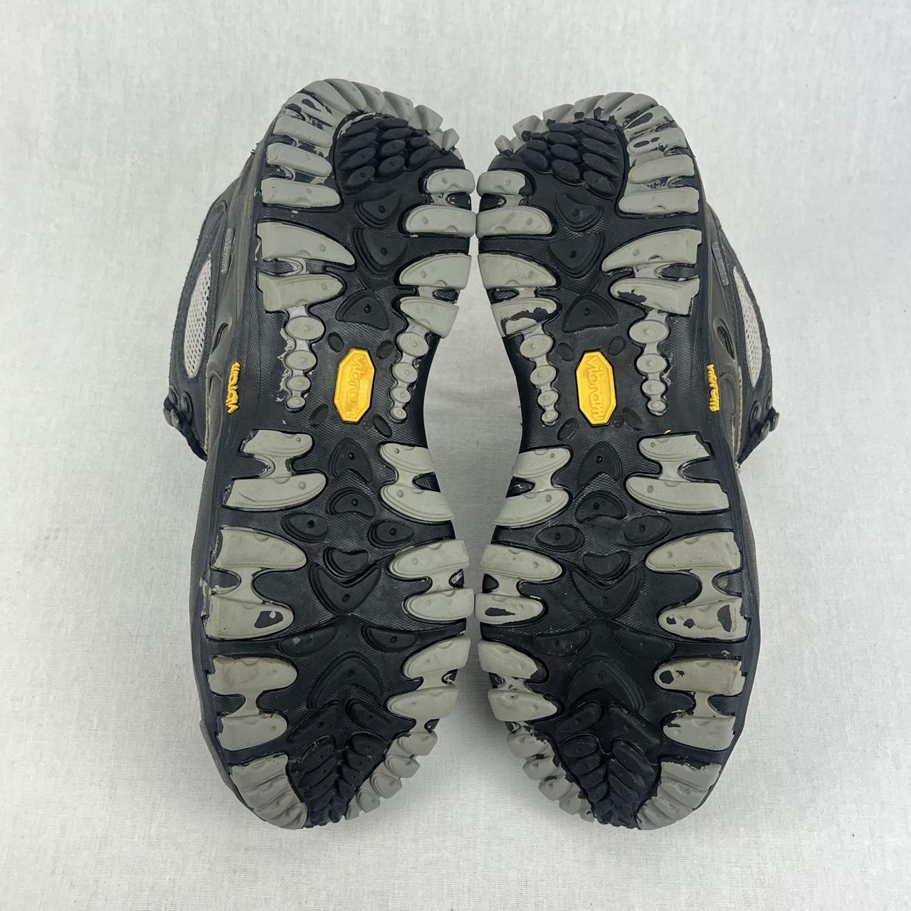Merrell Chameleon Evo Mid GTX black/charcoal