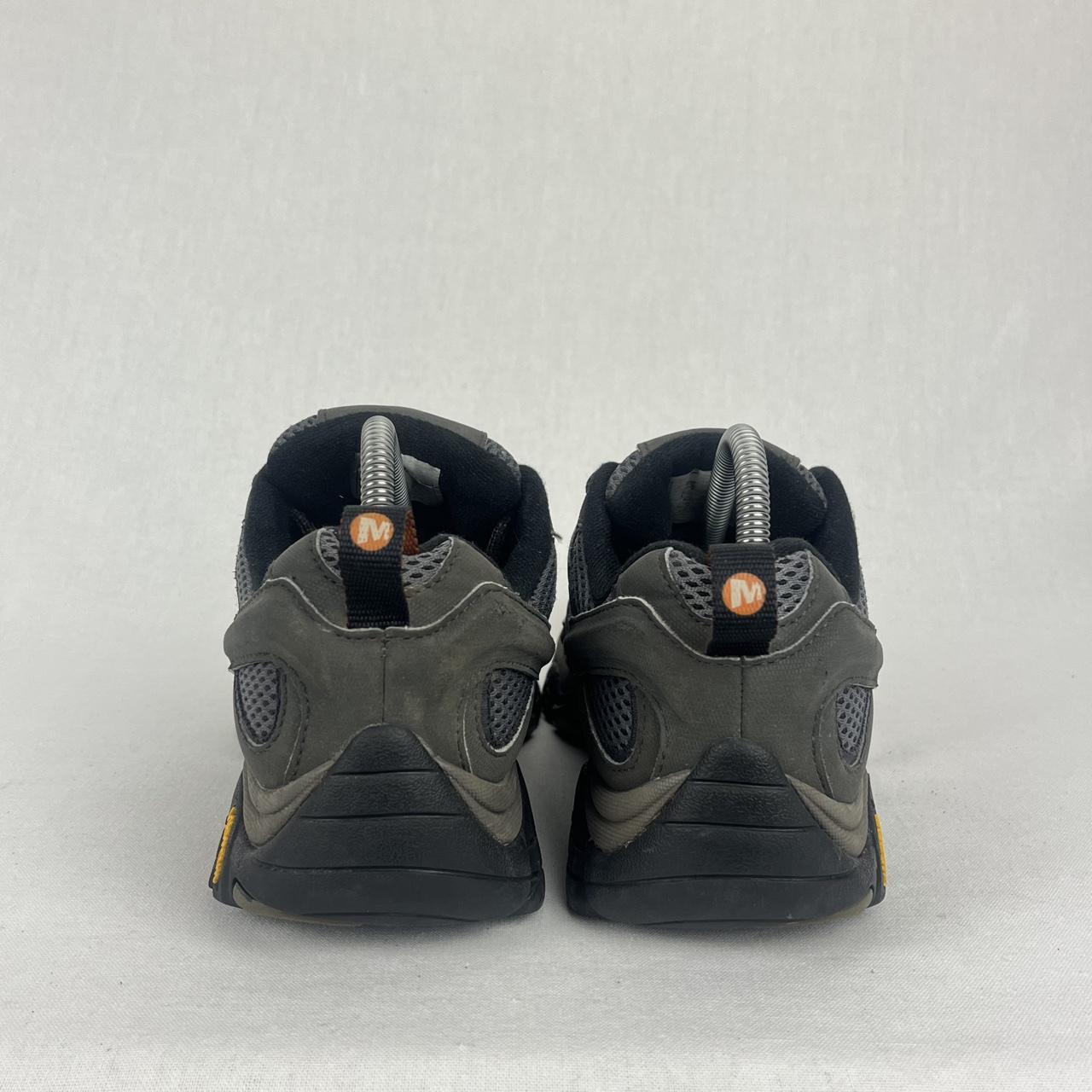 Merrell Moab 2 Low GTX “Beluga”