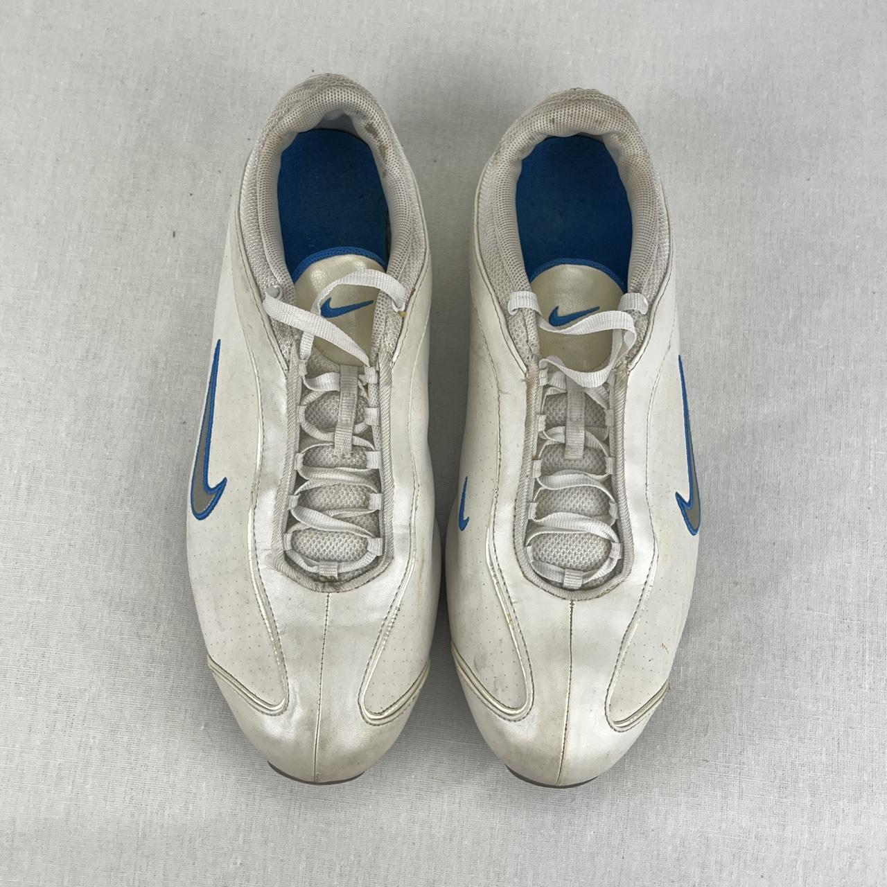 Nike Air Training FCS white/blue