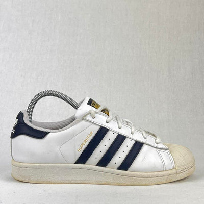 Adidas Superstar white/black