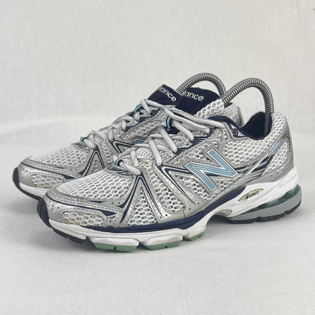 New Balance 759 white/blue