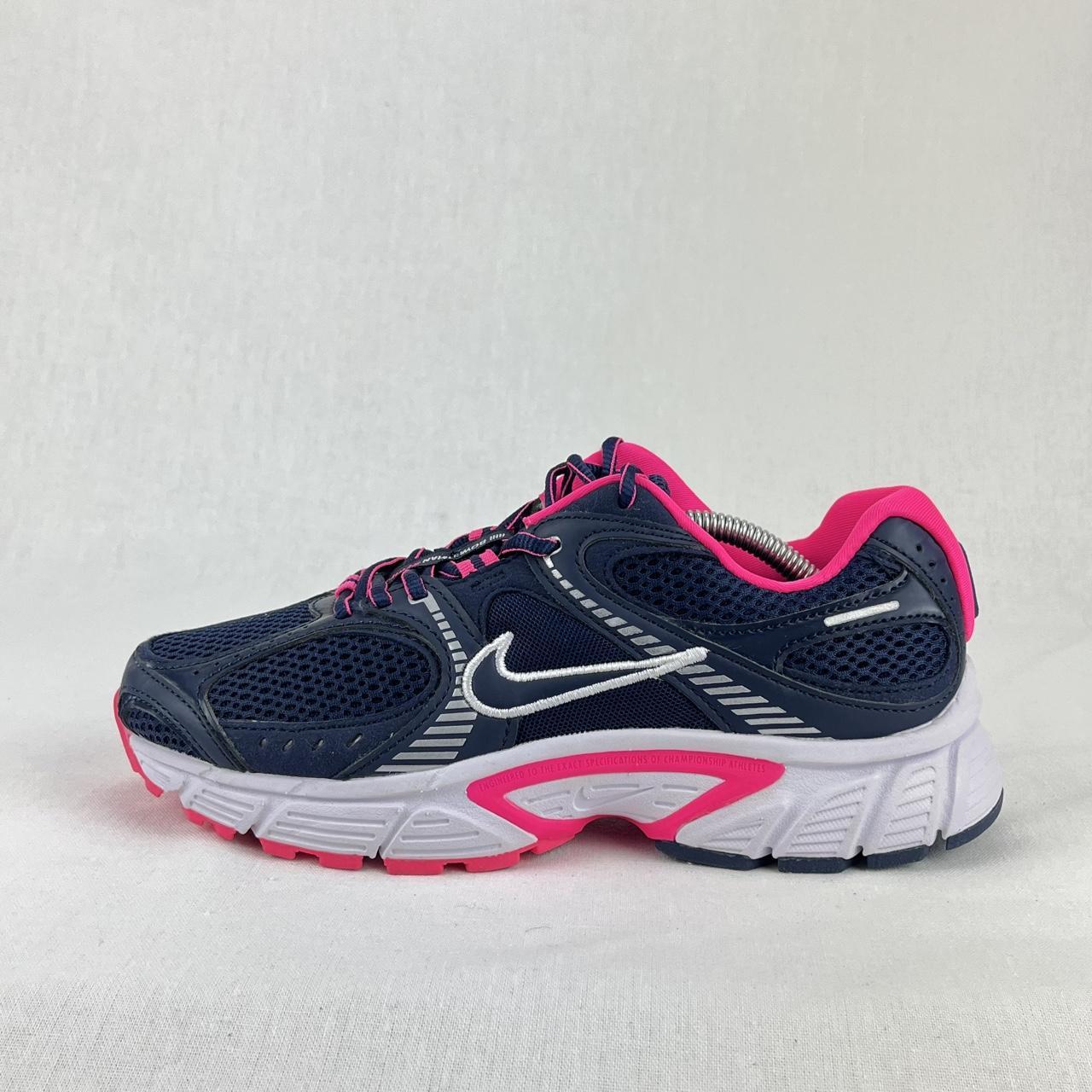 Nike V5 RNR navy/pink