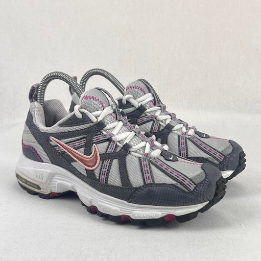 Nike Air Trail Alvord 4 grey/pink