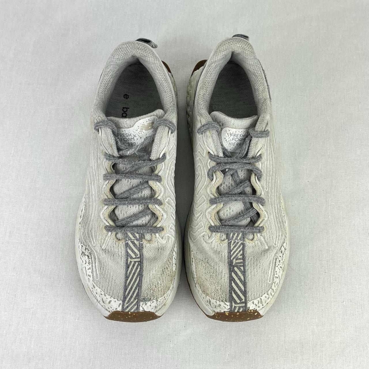 New Balance Fresh Foam X Hierro v7 'Undyed Turtledove'
