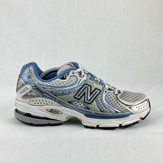 New Balance 760 white/blue
