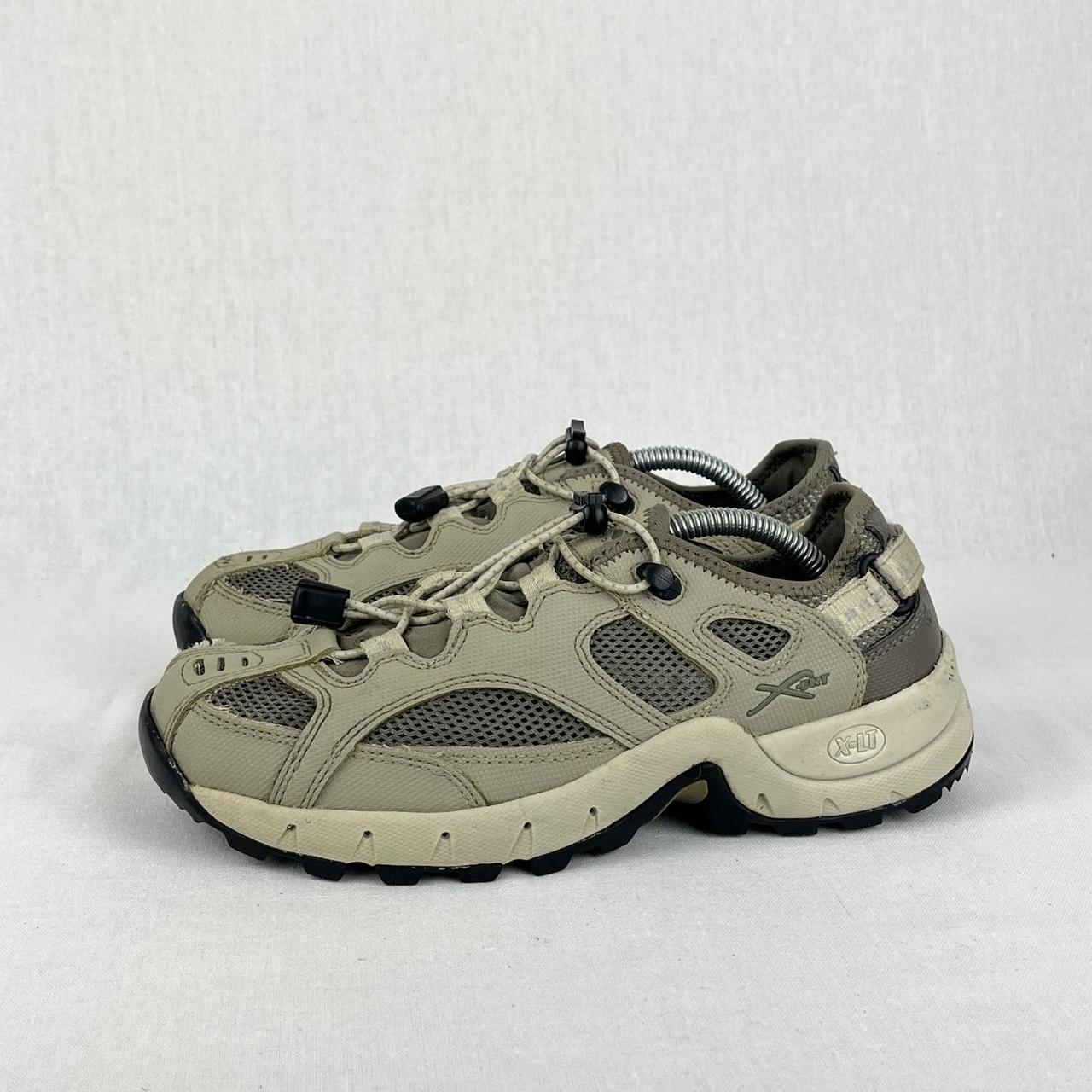 Regatta Water Shoes beige/brown