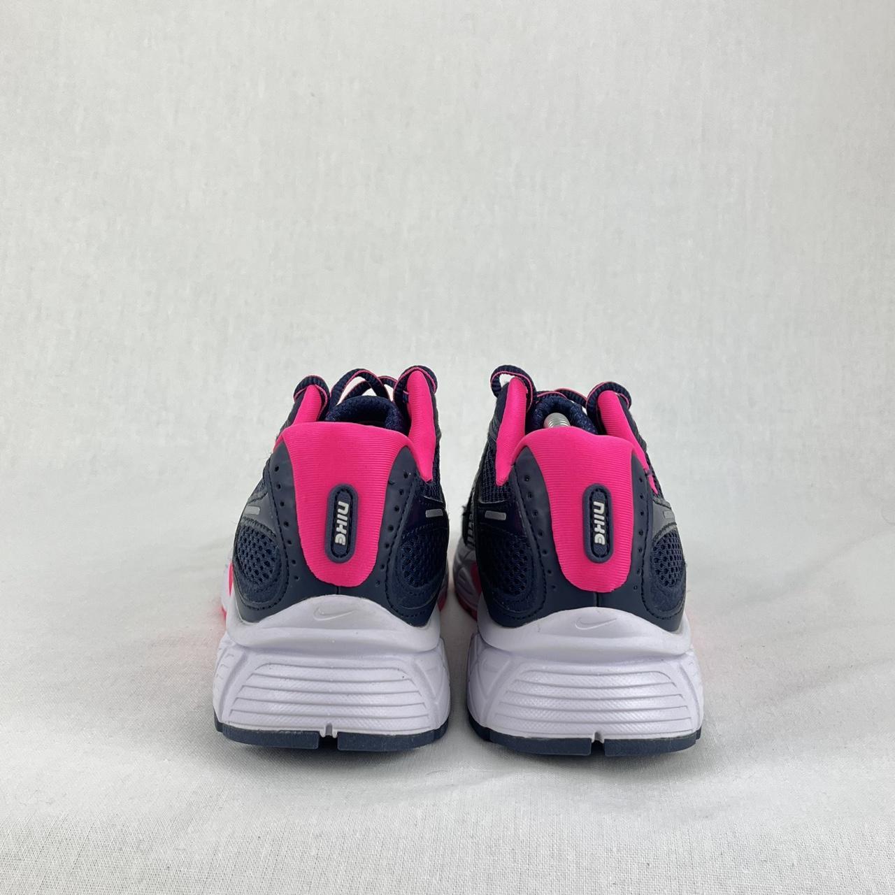 Nike V5 RNR navy/pink