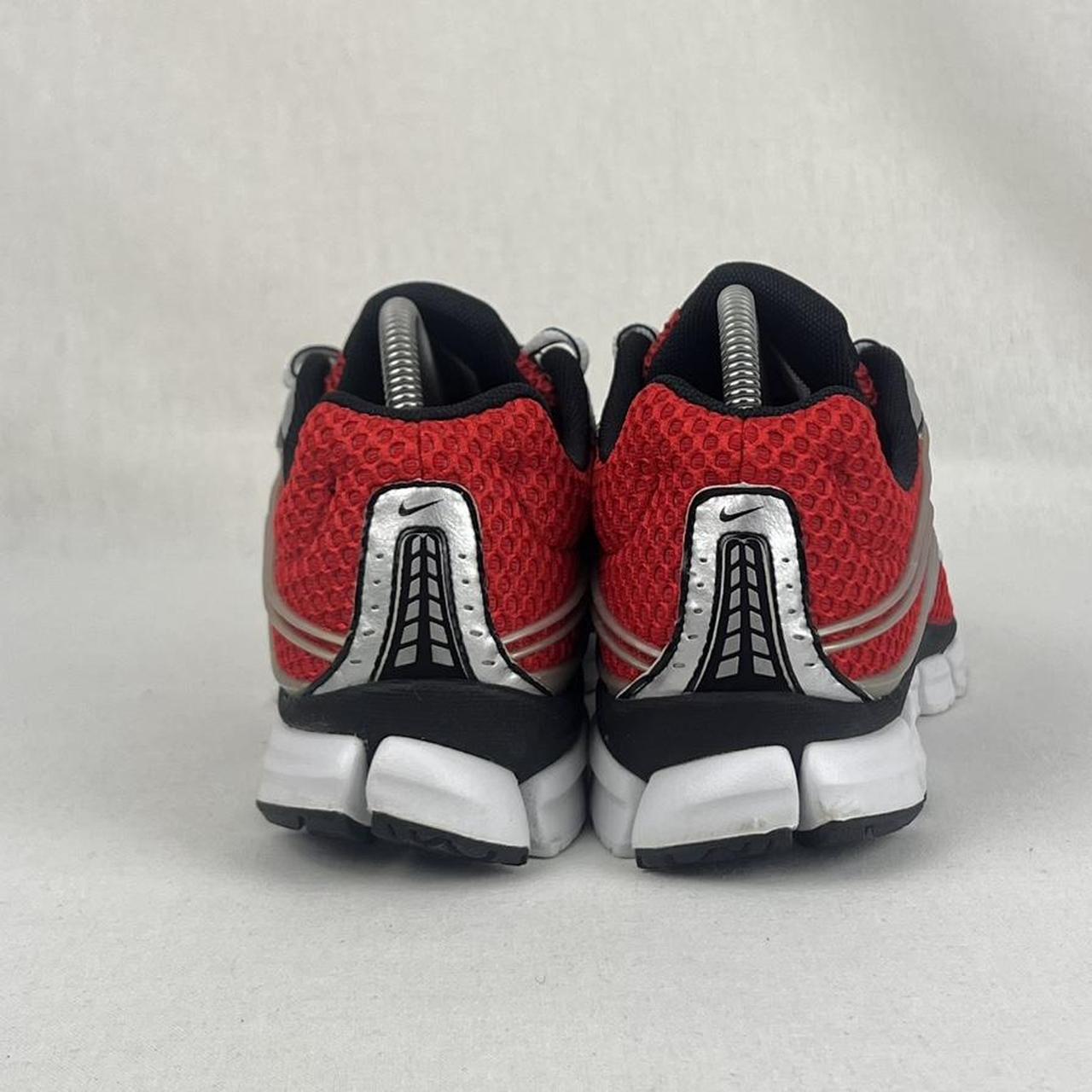 Nike Skylon 11 red/silver