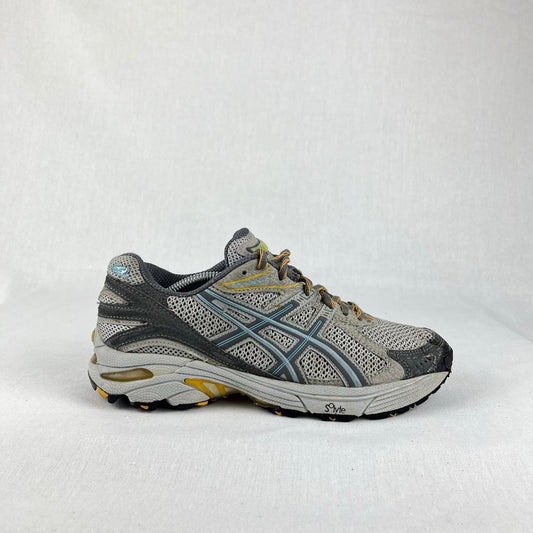 Asics GT-2140 grey/blue/yellow