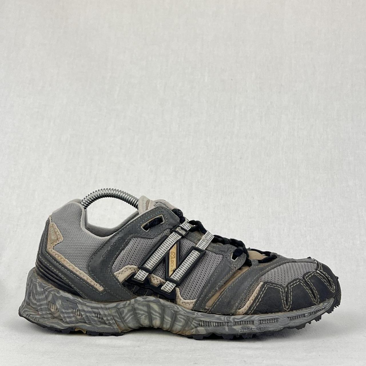 New Balance 871 off-road grey/khaki