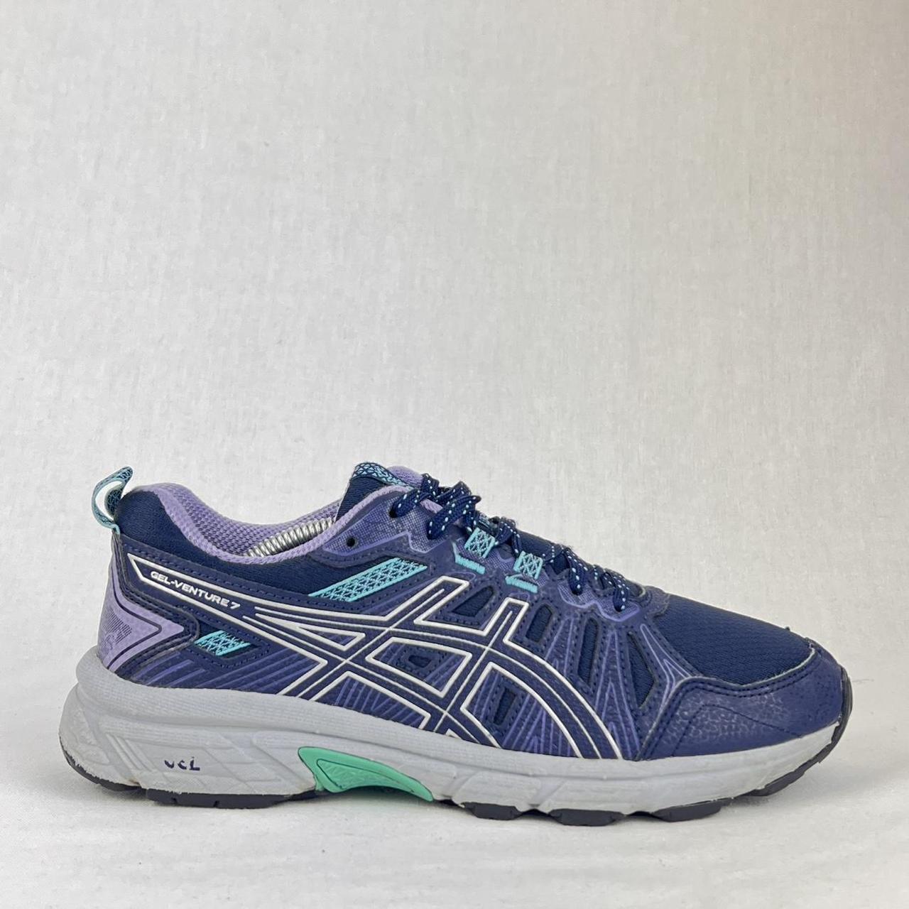 Asics Gel-Venture 7 navy/blue