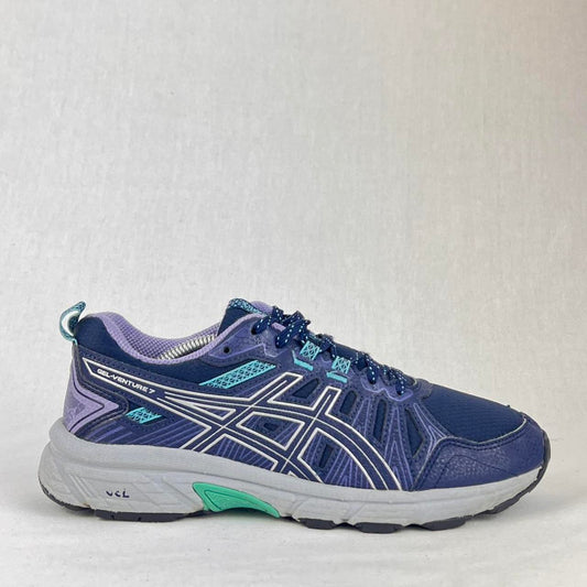Asics Gel-Venture 7 navy/blue