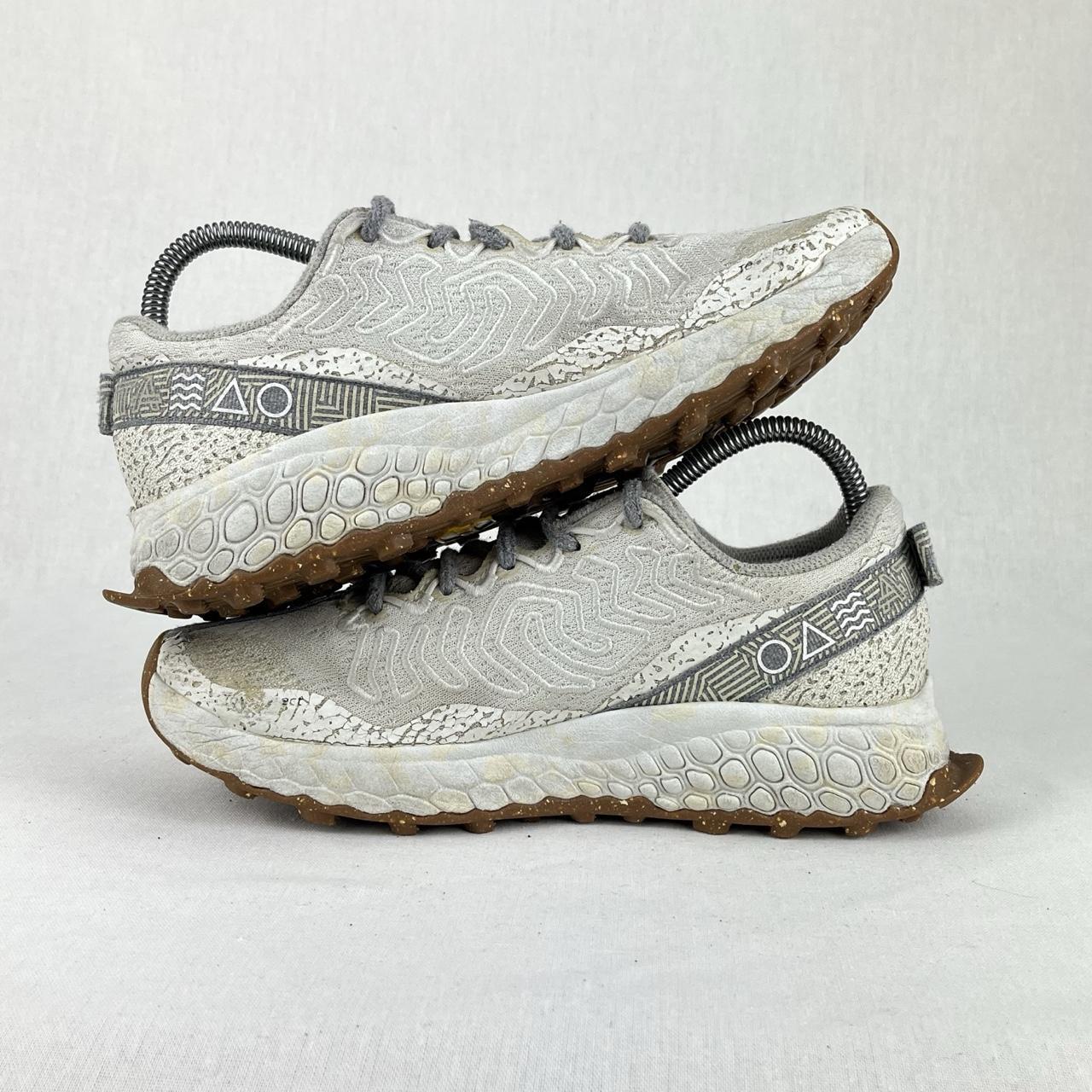 New Balance Fresh Foam X Hierro v7 'Undyed Turtledove'