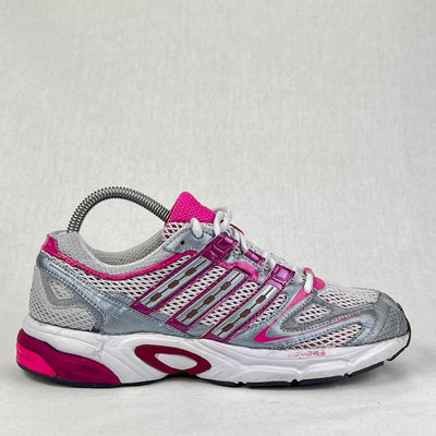 Adidas Control Adistar Exerta white/pink
