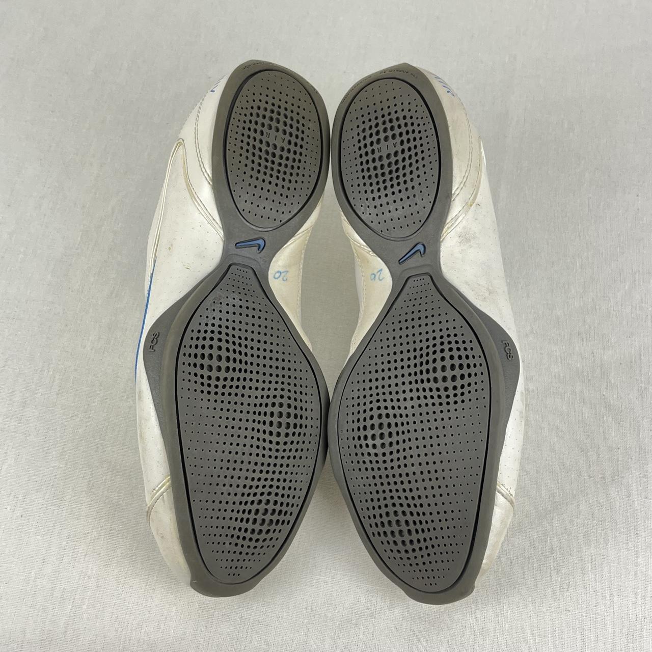 Nike Air Training FCS white/blue