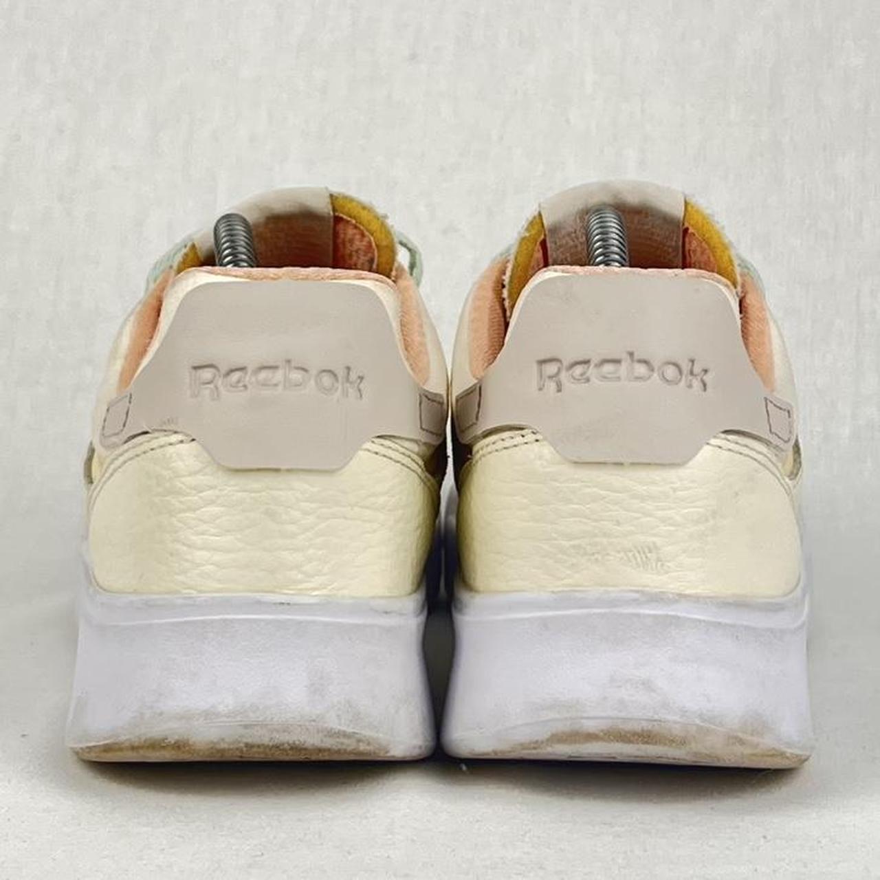 Reebok Club C Legacy Recycled beige/white