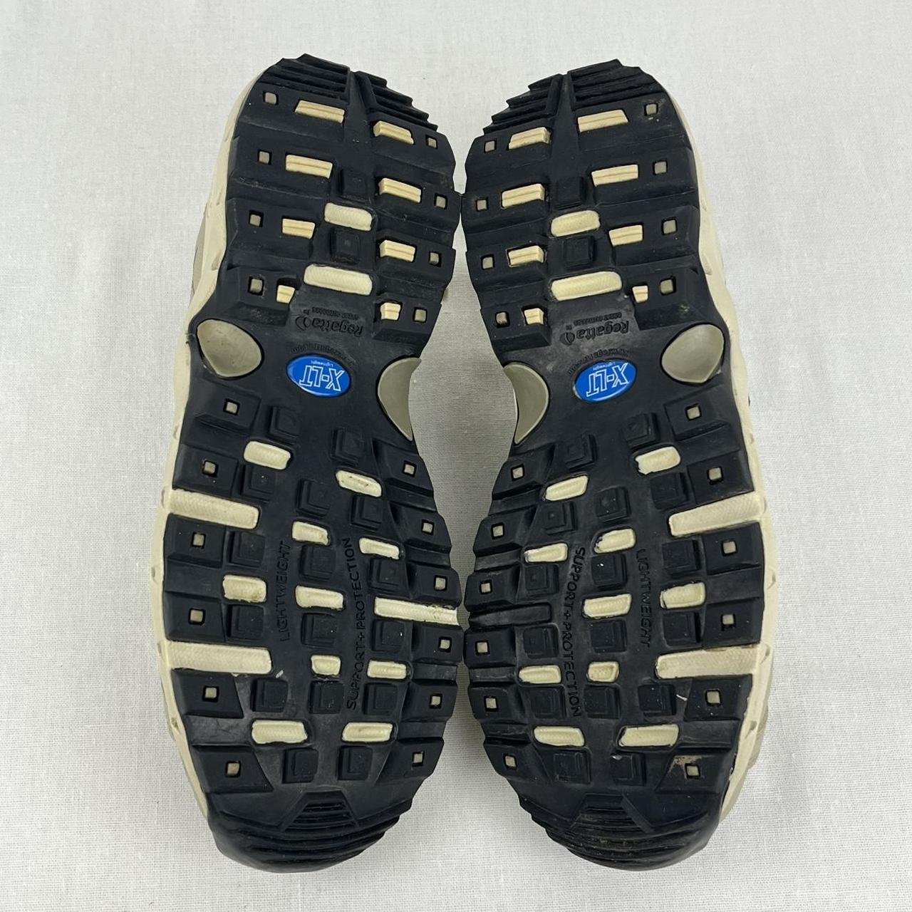 Regatta Water Shoes beige/brown