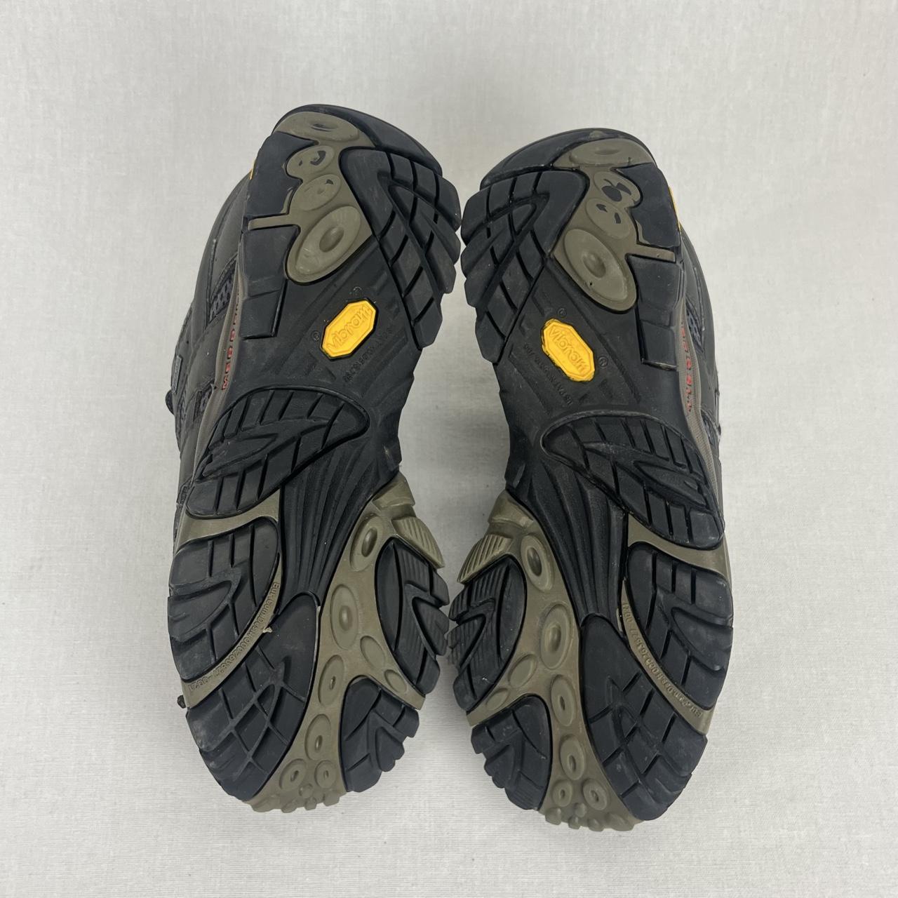 Merrell Moab 2 Low GTX “Beluga”