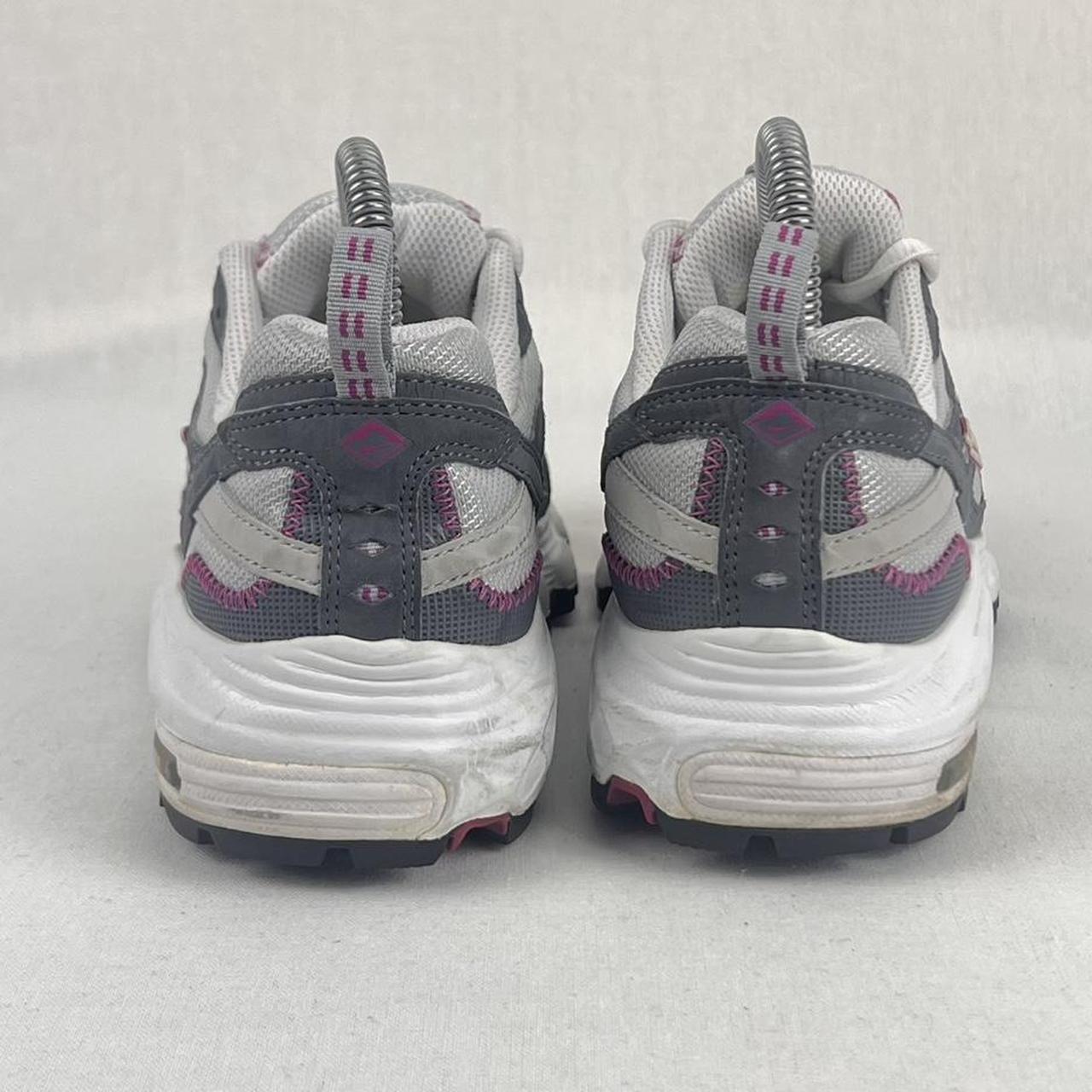 Nike Air Trail Alvord 4 grey/pink