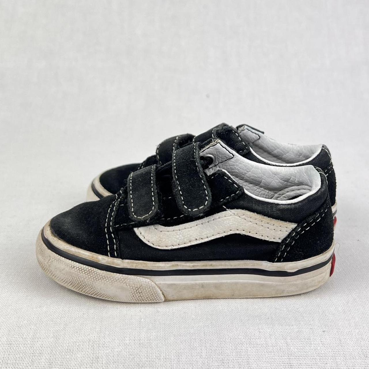 Vans Old Skool Baby black/white