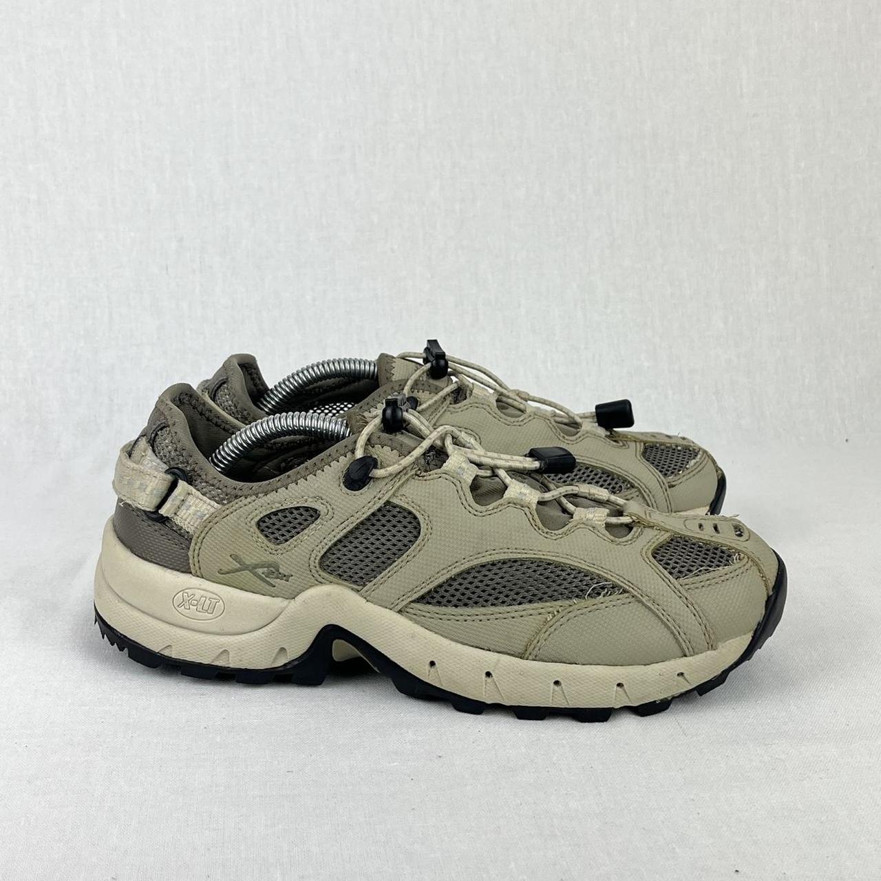Regatta Water Shoes beige/brown