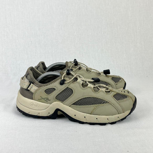 Regatta Water Shoes beige/brown