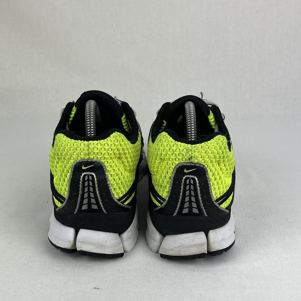 Nike Air Phylon 11 OG neon/black