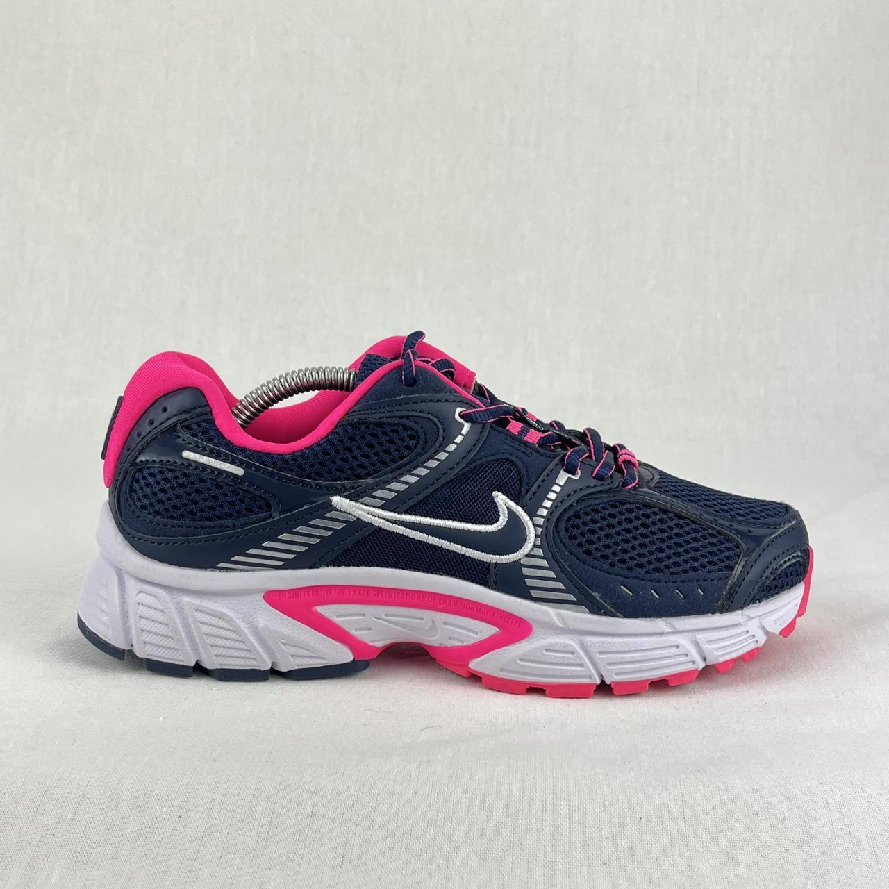 Nike V5 RNR navy/pink