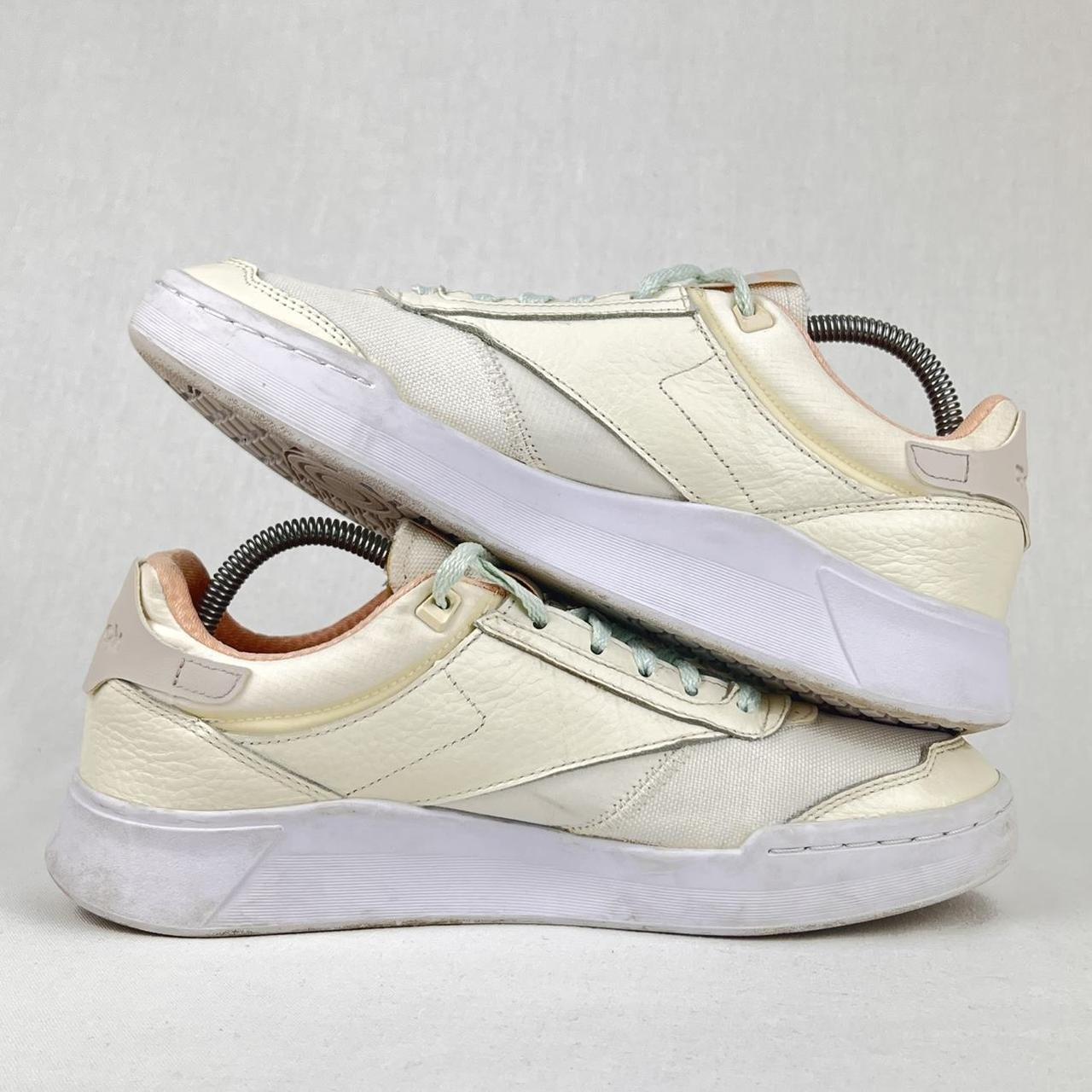 Reebok Club C Legacy Recycled beige/white