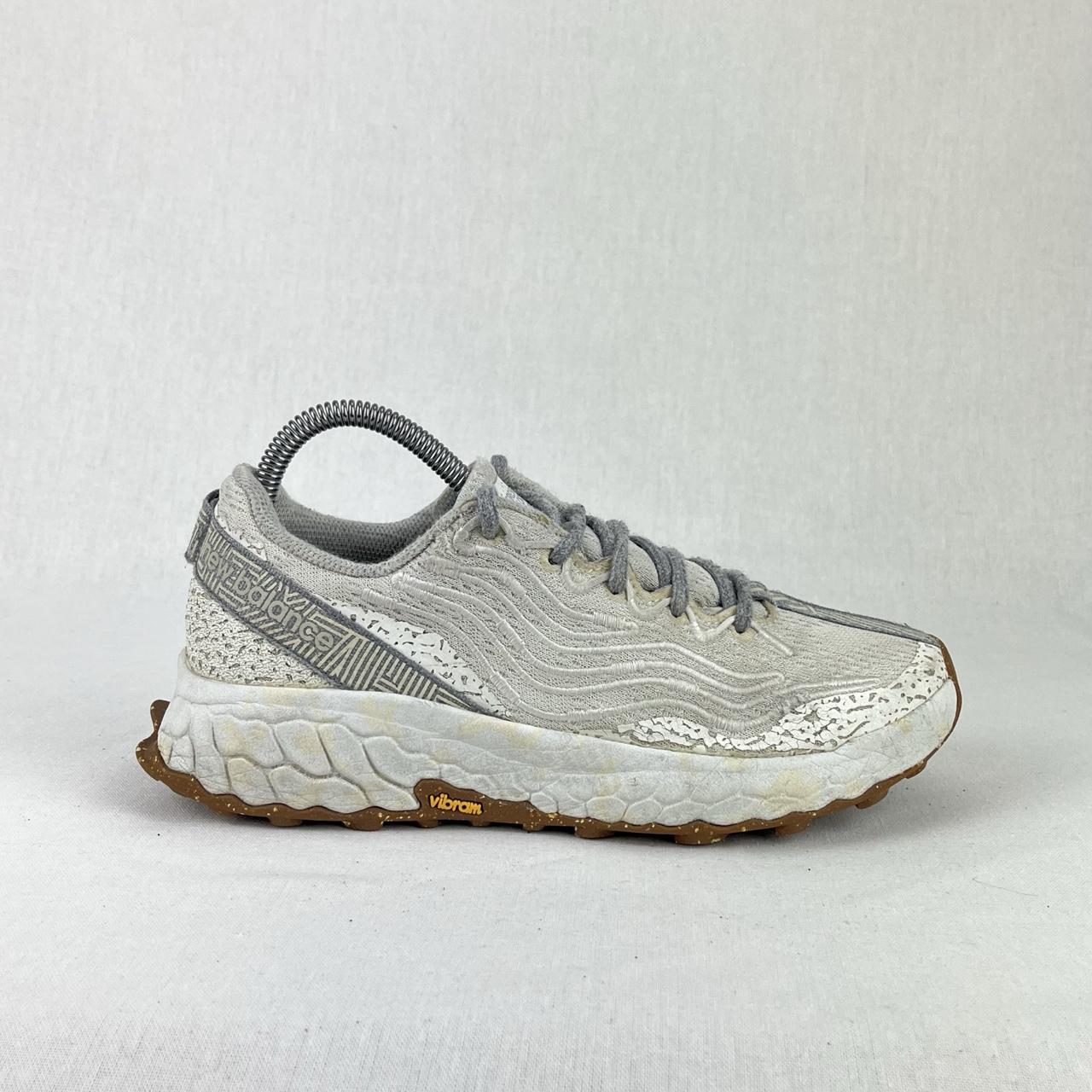 New Balance Fresh Foam X Hierro v7 'Undyed Turtledove'