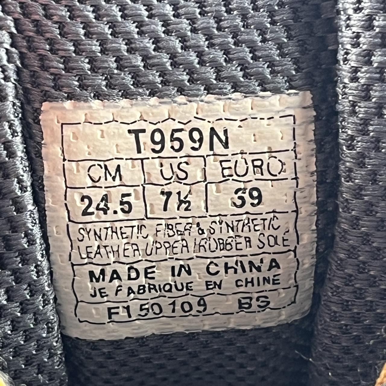 Asics GT-2140 grey/blue/yellow