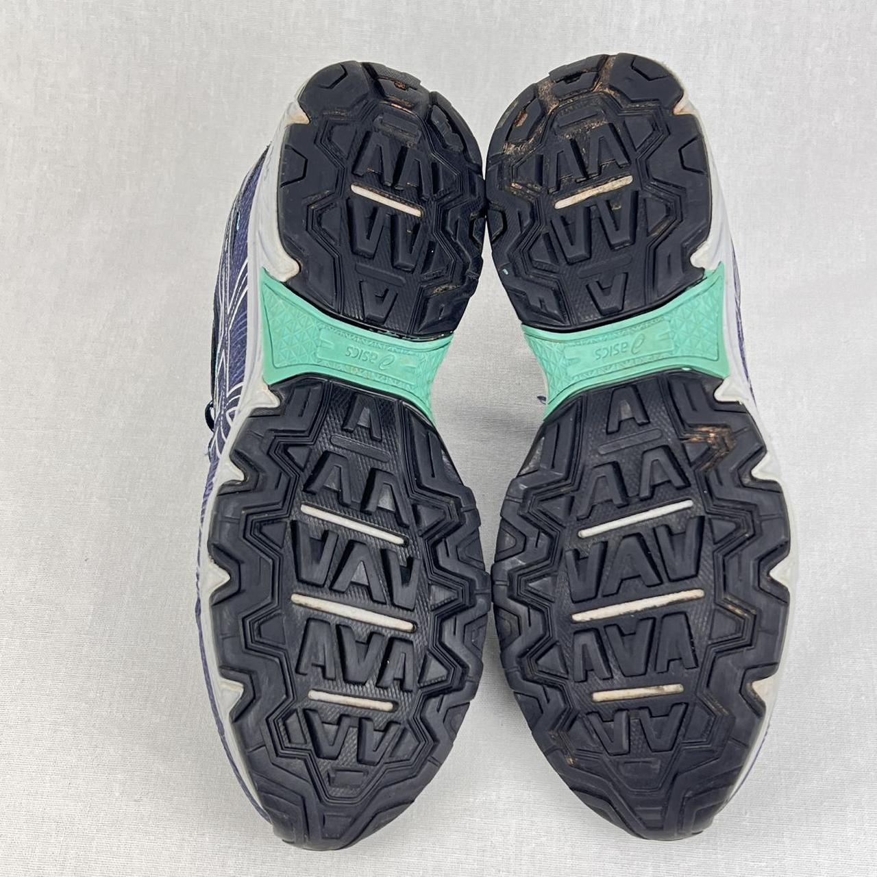 Asics Gel-Venture 7 navy/blue