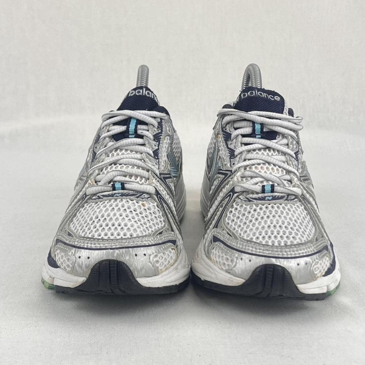 New Balance 759 white/blue