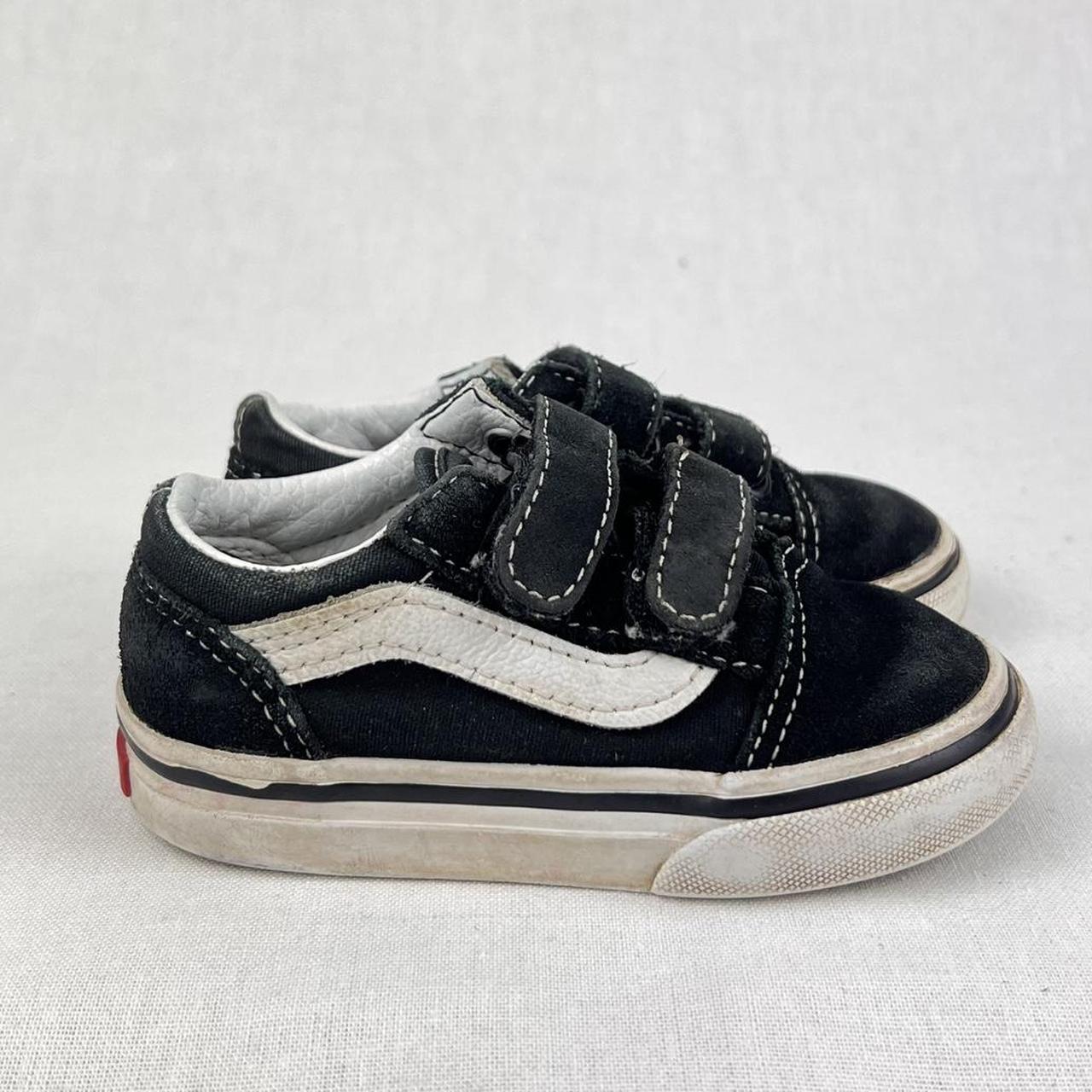 Vans Old Skool Baby black/white