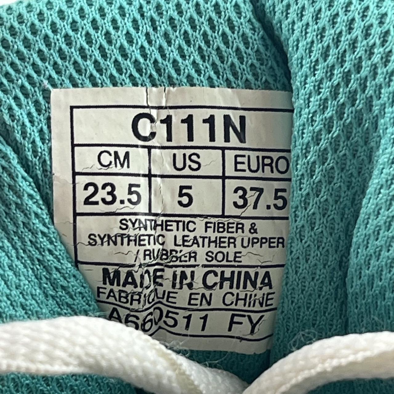 Asics GT-2160 white/teal
