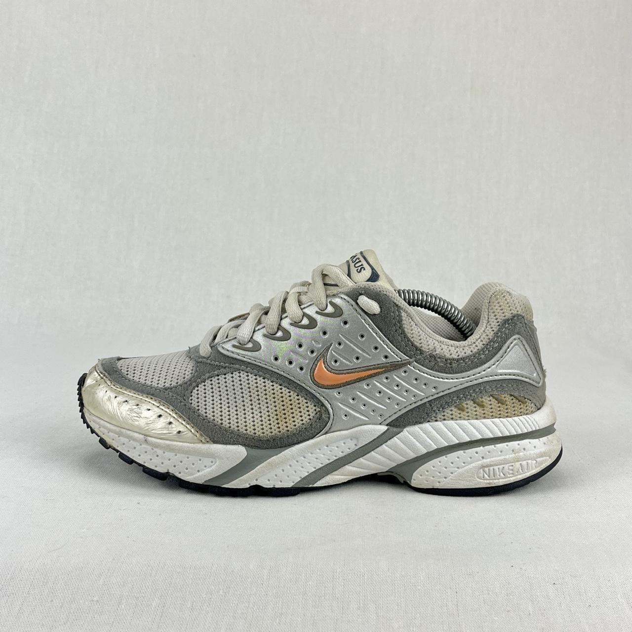 Nike Air Pegasus OG white/grey/pink