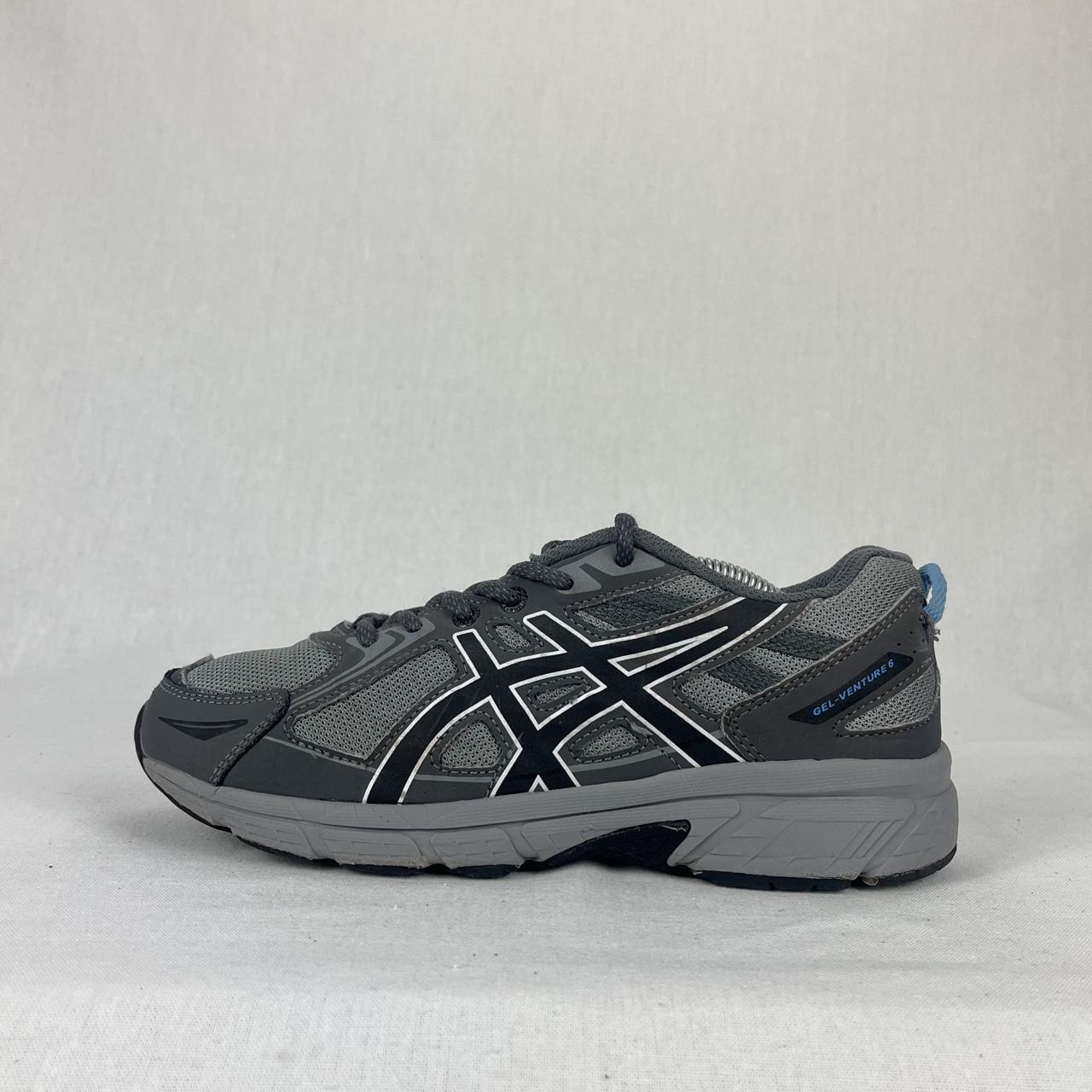 Asics Gel-Venture 6 grey/blue