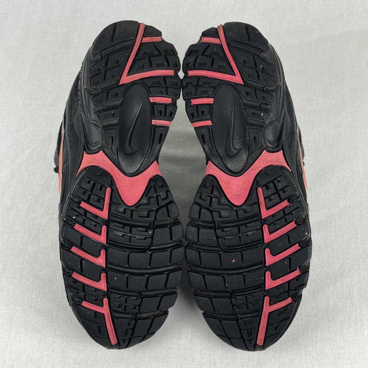 Nike Dart 2 black/pink