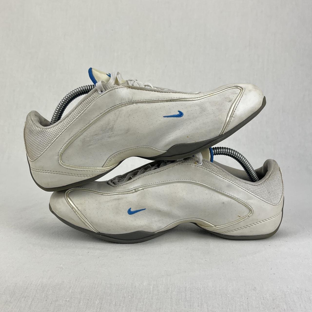 Nike Air Training FCS white/blue