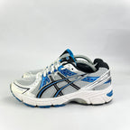 Asics Gel-1170 white/blue *SAMPLE*