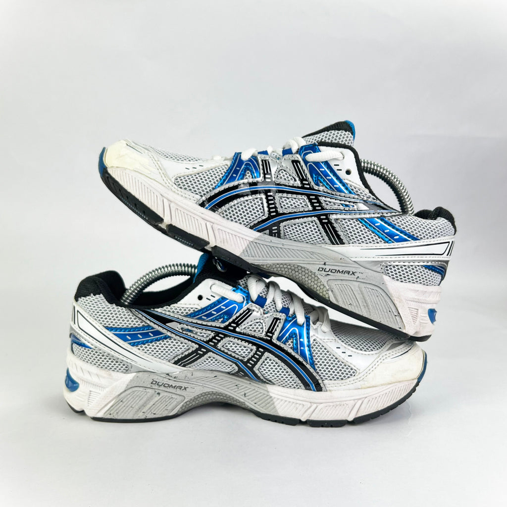 Asics Gel-1170 white/blue *SAMPLE*