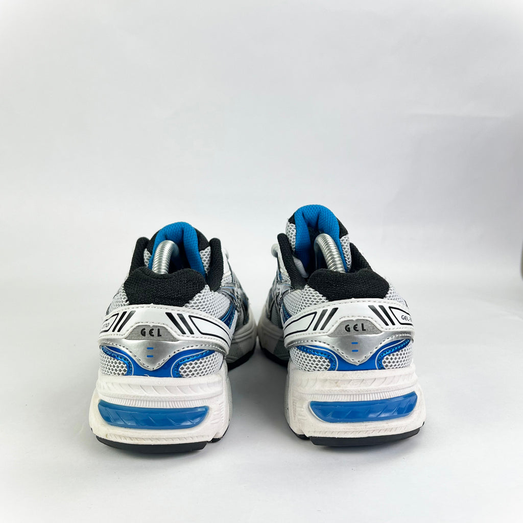 Asics Gel-1170 white/blue *SAMPLE*