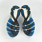 Asics Gel-1170 white/blue *SAMPLE*