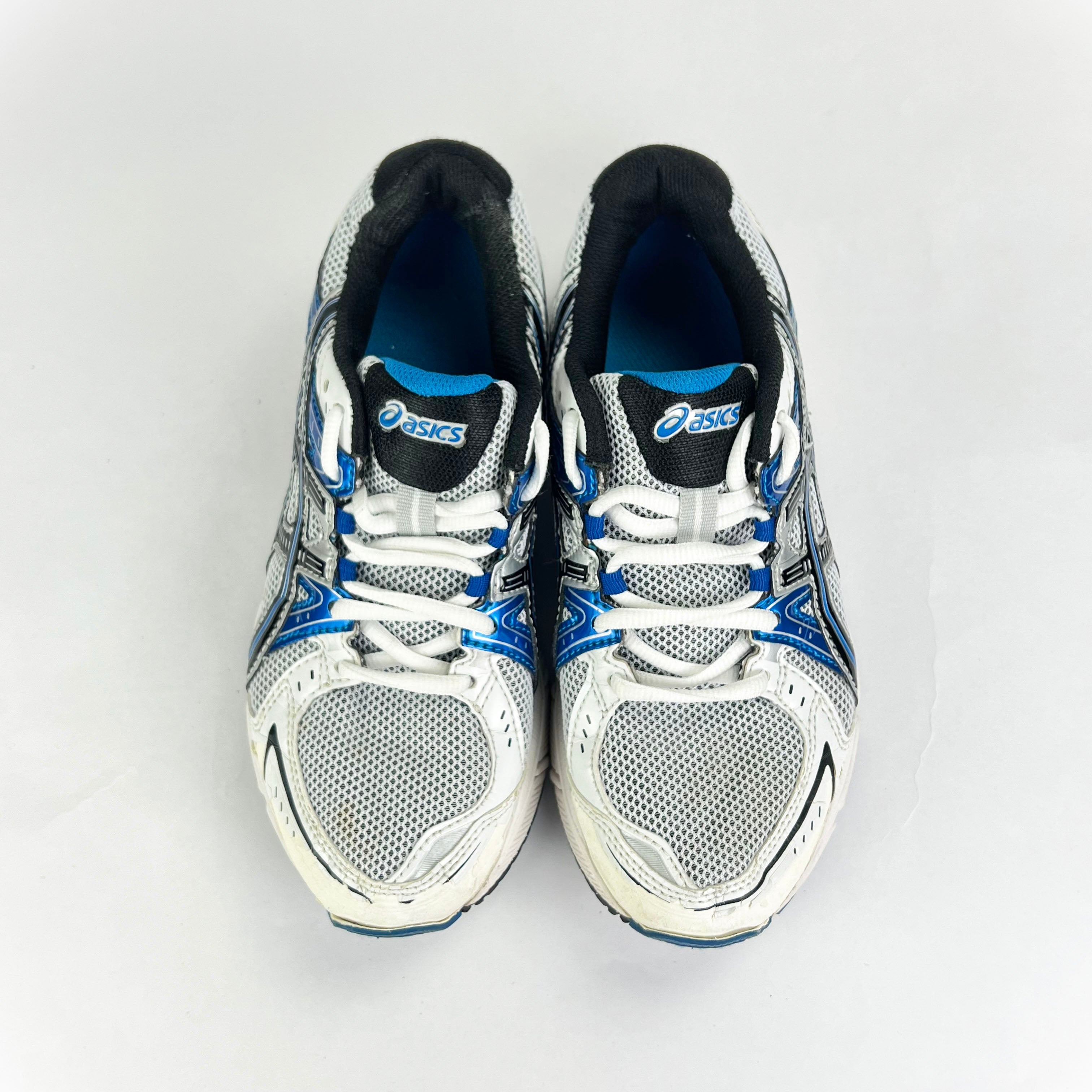 Asics Gel-1170 white/blue *SAMPLE*